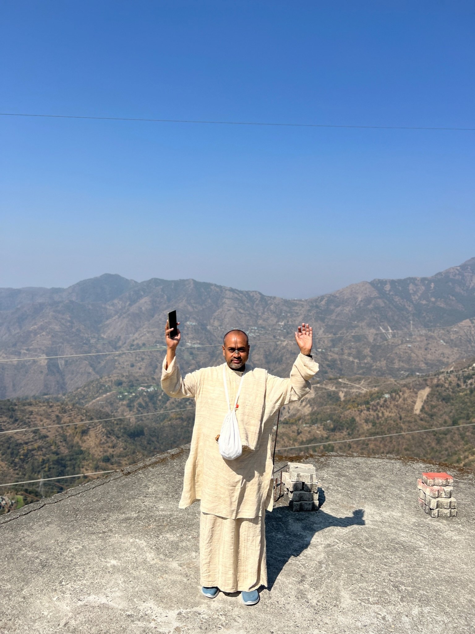 5 gangotri and ganga dam 2023.03.26 28